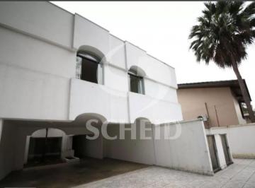 Casa · 365m² · 4 Quartos · 4 Vagas · Casa em rua fechada no Alto da Boa Vista !