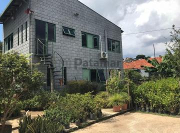 Comercial · 537m² · Prédio comercial à venda no Instituto de Previdência