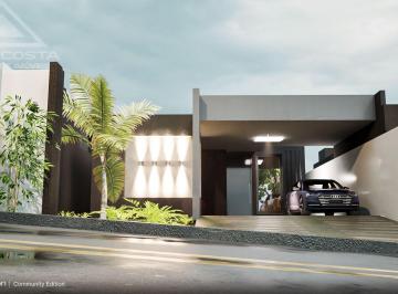 Casa · 170m² · 3 Quartos · 2 Vagas · Oportunidade única de adquirir uma Linda Casa de Alto Padrão em Lagoa Santa - 3 Quartos Sendo 1 Su