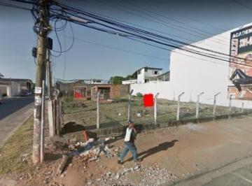 Foto 01 · Terreno para locação e venda - Localização Privilegiada para Ponto Comercial e Residencial - Praia d