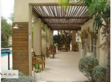 7aa71b797e8316a64c961fc3ce9a774110b0f5d2 · Apartamento com 3 dormitórios à venda, 73 m² por R$ 445.000,00 - Parque Fazendinha - Campinas/SP