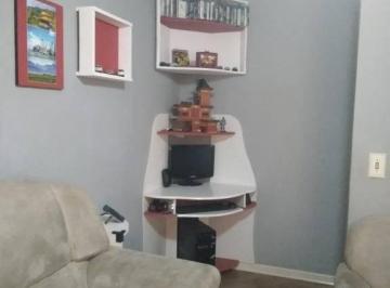 3e6743016ce237d82f80cdee1a27dab96a8cdf49 · Apartamento com 2 dormitórios à venda, 50 m² por R$ 280.000,00 - João XXIII - Vinhedo/SP