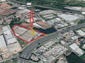 Comercial · 1230m² · Alugar Prédio Administrativo em condomínio logístico em Jundiaí SP.