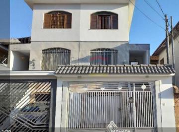 Casa · 127m² · 3 Quartos · 4 Vagas · MARAVILHOSO SOBRADO