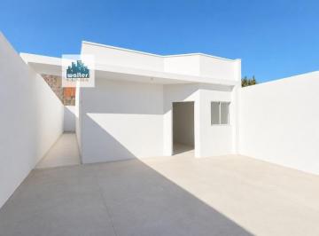 Foto 01 · Casa a venda Nova bairro Cittá Di Salerno na região do Ouro Verde 3 dormitórios suíte