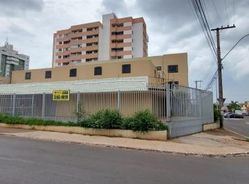 Comercial , Samambaia · QN 508 Alugo Cozinha industrial instalações prontas, lote de esquina