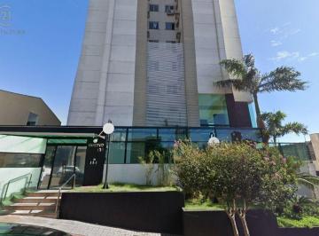 Apartamento · 56m² · 2 Quartos · 1 Vaga · Apartamento à venda em Londrina, Centro, com 2 quartos, com 56 m², Inédito Clube Residence