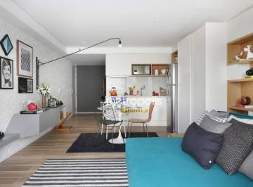 20e62abe5fd81d82fecb66bd40b48aea515f402e · Studio à venda, 42 m² por R$ 501.429,00 - Bela Vista - São Paulo/SP