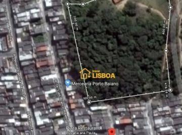 5cea7a12bd553987068001d8fcdd205f75beab09 · Terreno à venda, 19412 m² por R$ 4.300.000,00 - Guaianazes - São Paulo/SP