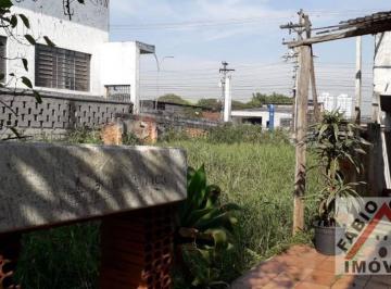 b323fcdc9f4fb28df740d544153d76e680004825 · Terreno à venda, 860 m² por R$ 2.600.000,00 - Jardim Sabará - São Paulo/SP