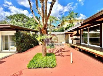 6560ad668aabf5418ff6684c08e3fa3d6069ef41 · Casa com 4 dormitórios à venda, 344 m² por R$ 2.100.000,00 - Vila Santo Antônio - Cotia/SP