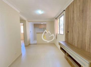 6f6d3c8de9be101f1ce339174fce3ea567cc084f · Apartamento com 2 dormitórios à venda, 42 m² por R$ 300.000,00 - Residencial Pitágoras - Paulínia/SP