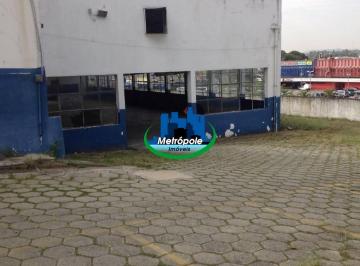 Photo 1 · Área para alugar, 5805 m² por R$ 114.115,59/mês - Centro - Guarulhos/SP