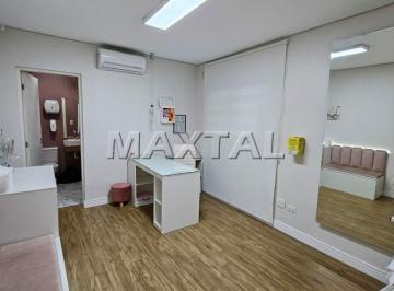 Comercial · 240m² · 2 Vagas · Casa comercial 250m², 6 salas, 5 banheiros, 2 vagas, com acessibilidade, próximo a Brás Leme.