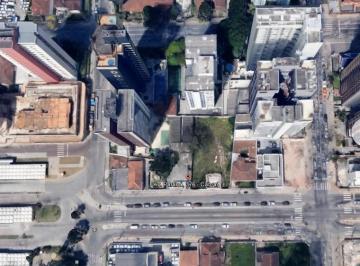 Foto 01 · Terreno, Cabral, Curitiba, PR