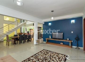 01-CASA-4D-VIAMAO-191371.jpg · Casa em Condomínio, 4 dormitórios, 332 m², em São Lucas
