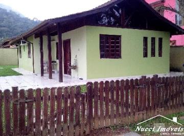 Imagem do Imóvel · CASA NA PRAIA JUNTO A MATA ATLANTICA