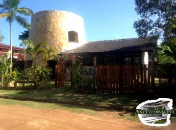 Imagem do Imóvel · EXCEPCIONAL CASA PÉ NA AREIA