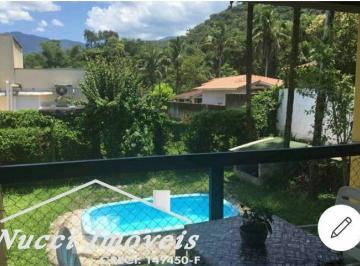 Imagem do Imóvel · EXCEPCIONAL CASA NO PÉ DA MATA ATLÂNTICA PRÓXIMA A PRAIA