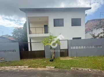 Foto-0 · ESTRADA DO COCO, Abrantes. Duplex com 5 quartos, em condomínio fechado, (próximo a praia). Área cons
