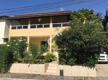 Foto-0 · ESTRADA DO COCO, Abrantes. Duplex em condomínio fechado, com 3 suítes. R$600.000,00. Agende sua visi