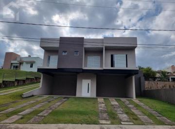 Foto 01 · Casa em Condomínio, Village Morro Alto, Itupeva, SP