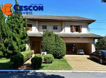 Foto 01 · Casa, Aldeia da Serra, Barueri, SP