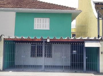 Comercial · 155m² · 5 Quartos · 4 Vagas · Sobrado Comercial, 155m², 5 salas, 4 vagas de garagem