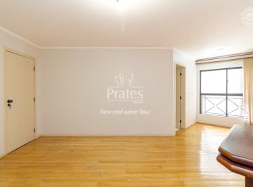 Sala para 2 Ambientes · Apartamento à venda - em Bigorrilho