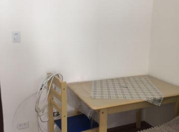 Apartamento de 1 quarto, São Paulo · Vila Buarque em frente à Universidade Mackenzie mobiliado