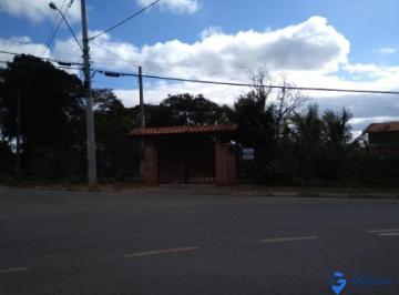 Chácara · Chácara à venda no Bairro Monterrey em Louveira - SP