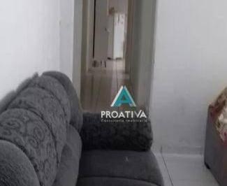 15c2584a1551f12d57470b363eec5e8c0c0f4401 · Casa com 3 dormitórios à venda, 115 m² jardim Cambuí - Santo André/SP