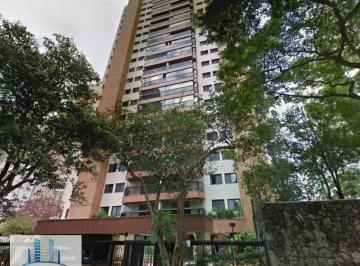 76720bc05baf2e4aa167a8a0d17dba36bdbac0c2 · Apartamento com 3 dormitórios à venda, 138 m² por R$ 1.480.000,00 - Brooklin Paulista - São Paulo/SP