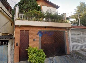 a5eab2e2c987e998c985e634f336e0eed5ff8433 · Sobrado com 3 dormitórios à venda, 256 m² por R$ 896.000,00 - Chora Menino - São Paulo/SP