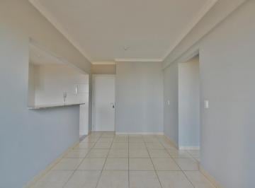 Apartamento · 59m² · 2 Quartos · Apartamento para aluguel - em Samambaia Sul