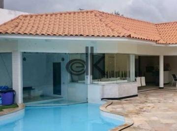 Casa · 600m² · 5 Quartos · 2 Vagas · EDK - VENDE- CASA DUPLEX - LAGOA MAR NORTE - BARRA DA TIJUCA - ZONA OESTE - RJ