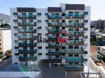 Apartamento · 81m² · 3 Quartos · 1 Vaga · Apartamento :  / Residencial / Cachambi
