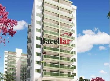 Apartamento · 111m² · 4 Quartos · 2 Vagas · Apartamento à venda - em Méier