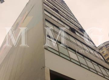 Comercial · 4185m² · 61 Vagas · Prédio comercial, 4185 m2 c/ 11 andares ,garagem para 61 vagas, av. da consolação