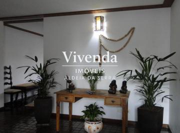 Casa · 650m² · 4 Quartos · 3 Vagas · Imóvel à venda em Aldeia da Serra