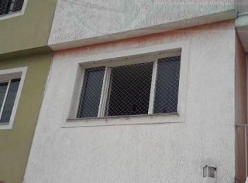 Casa · 122m² · 3 Quartos · 2 Vagas · Casa Assobradada em Vila das Mercês - São Paulo