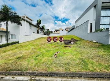 Foto · Terreno exclusivo à venda em condomínio de luxo em Valinhos-SP - 400m² no Condomínio Millenium!