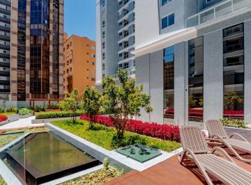 Apartamento de 3 quartos, Curitiba · Apartamento Central, Batel, 3 quartos,1 Suíte, Prox. Shopping Curitiba