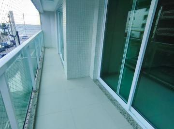 Apartamento de 3 quartos, Macaé · Apartamento 3 quartos sendo 3 suítes -Praia Campista, Macaé