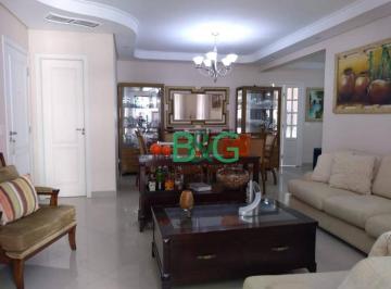 3338db47c87f6fe8be417b95aed10220f7c57635 · Apartamento à venda, 151 m² por R$ 1.575.000,00 - Vila Gomes Cardim - São Paulo/SP
