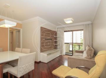 Apartamento · 100m² · 3 Quartos · 2 Vagas · EXCELENTE APARTAMENTO MOBILIAD0 - 100m²