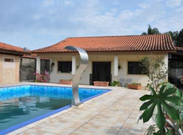 Foto 01 · Casa ampla e confortável, com piscina, no bairro Nova Cananéia - Cananéia - Litoral Sul de SP