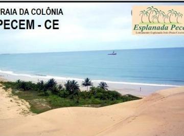 Foto 01 · Terreno - São Gonçalo do Amarante