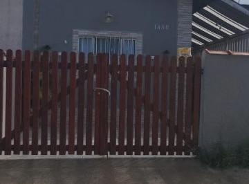 Foto 01 · Casa de 2 dormitórios a venda em Itanhaém no bairro Bopiranga