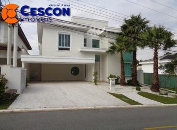Foto 01 · Casa, Aldeia da Serra, Barueri, SP